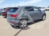 2020 Audi Q3 фото