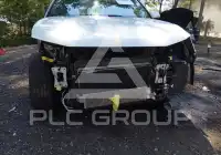 2020 Audi Q3 фото