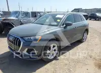 2020 Audi Q3 photo