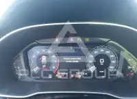 2020 Audi Q3 фото