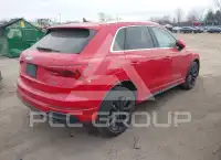 2020 Audi Q3 photo
