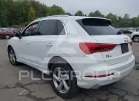 2020 Audi Q3 фото