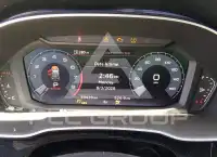 2020 Audi Q3 photo