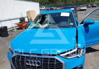 2020 Audi Q3 фото