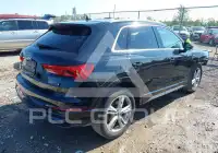 2020 Audi Q3 фото