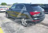 2020 Audi Q3 photo