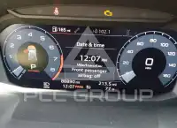 2020 Audi Q3 фото