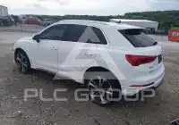 2020 Audi Q3 фото