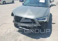 2020 Audi Q3 фото
