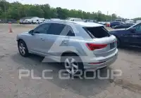 2020 Audi Q3 photo