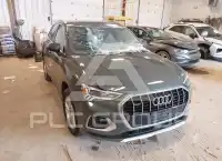 2020 Audi Q3 photo
