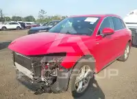 2020 Audi Q3 photo