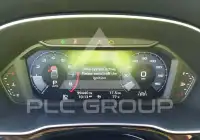 2020 Audi Q3 фото