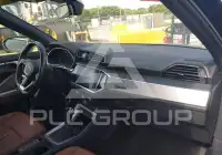 2020 Audi Q3 photo