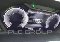 2020 Audi Q3 фото