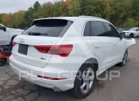 2020 Audi Q3 фото
