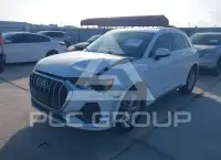 2020 Audi Q3 фото