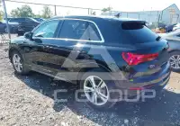 2020 Audi Q3 фото