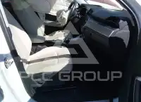 2020 Audi Q3 фото
