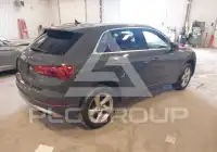 2020 Audi Q3 photo