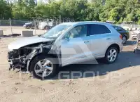 2020 Audi Q3 фото