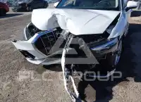 2020 Audi Q3 фото