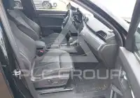 2020 Audi Q3 фото