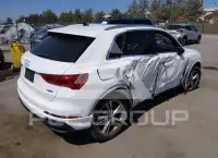 2020 Audi Q3 photo