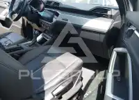 2020 Audi Q3 фото