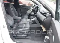 2020 Audi Q3 фото