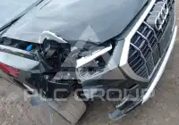 2020 Audi Q3 фото