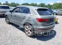 2020 Audi Q3 фото