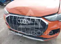 2020 Audi Q3 photo