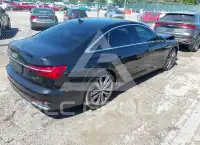 2020 Audi A6 фото