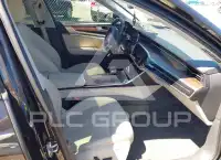 2020 Audi A6 фото