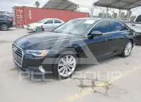 2020 Audi A6 фото