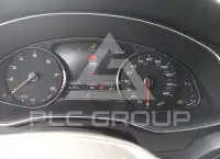 2020 Audi A6 фото