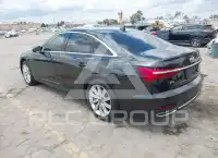 2020 Audi A6 фото