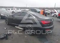 2020 Audi A6 фото
