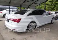2020 Audi A6 фото
