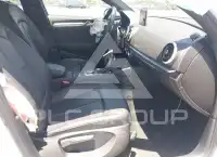 2020 Audi A3 фото
