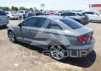 2020 Audi A3 фото