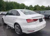 2020 Audi A3 photo