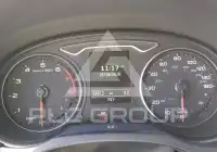 2020 Audi A3 photo