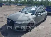 2020 Audi A3 фото