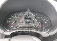 2020 Audi A3 фото