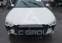 2020 Audi A3 photo