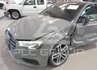 2020 Audi A3 фото