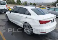 2020 Audi A3 фото