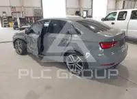 2020 Audi A3 фото